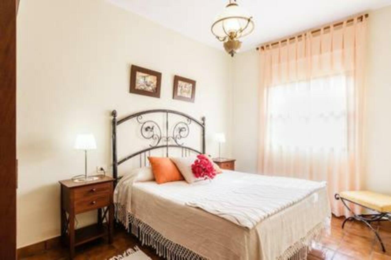 Villa Pilar Tazacorte Bagian luar foto